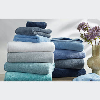 Matouk Milagro Terry Towels - Set of 2