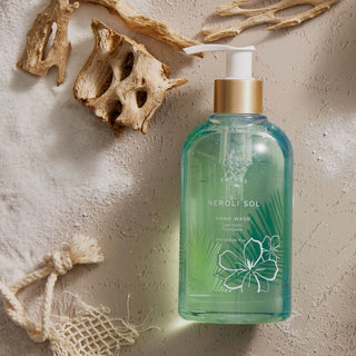 Thymes Neroli Sol Hand Wash