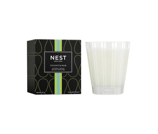 Nest Coconut & Palm Classic Candle