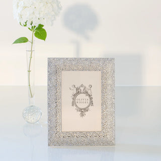 Olivia Riegel Biarritz Frame