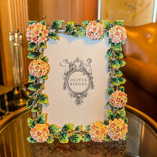 Olivia Riegel Lantana Frame