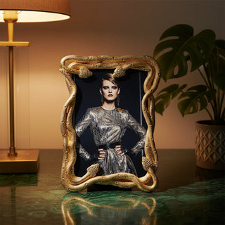 Olivia Riegel Serpentina Frame