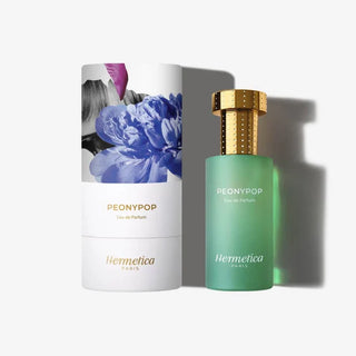 Hermetica Peonypop Perfume