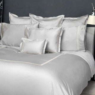 Signoria Platinum Sateen Bed Linens