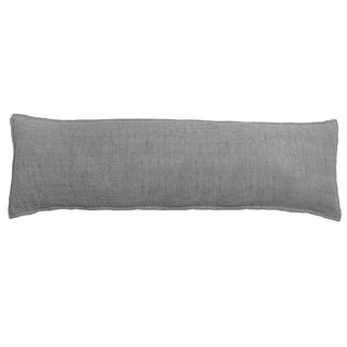 Pom Pom Montauk Body Pillow w/Insert - Ocean