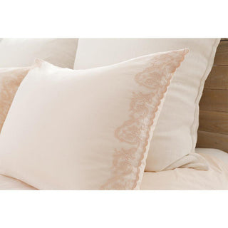 Pom Pom Grace Duvet Set - Sham