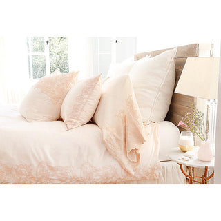 Pom Pom Grace Duvet Set - Cases