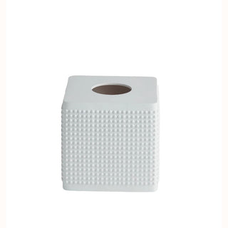 Roselli Trading Company Milano Collection - Tissue Box