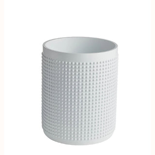 Roselli Trading Company Milano Collection - Wastebasket