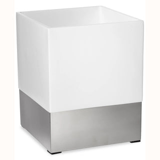 Roselli Trading Company Suites Collection - Wastebasket