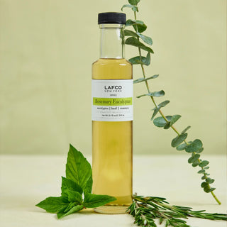 LAFCO NY Rosemary Eucalyptus Diffuser Refill