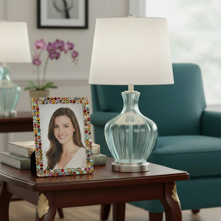 Olivia Riegel Caravelle Frame