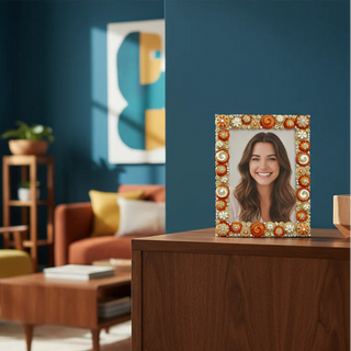 Olivia Riegel Charisma Frame