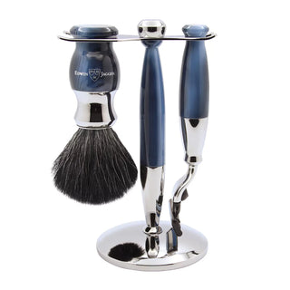 Edwin Jagger Diffusion 37 3-Piece Set