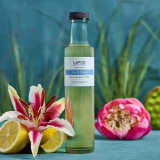 LAFCO NY Sea & Dune Diffuser Refill
