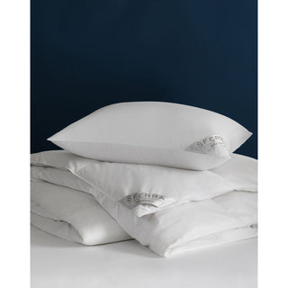 Sferra Buxton Firm Down Pillow