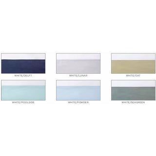 Sferra Casida Bed Linen Collection - Colors