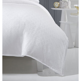 Sferra Giza 45 Quatrefoil Bed Linen Collection