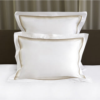 Signoria Casale Percale 400TC Italian Bed Linens - Sham