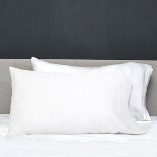 Signoria Donatella 100% Linen Bedding - Pillowcases