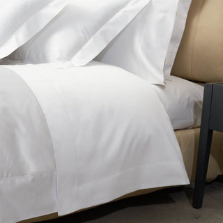 Signoria Fiesole 1000tc Sateen Bed Linens - Flat Sheet