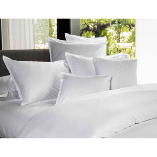 Signoria Lineare 600tc Sateen Bed Linens - Shams