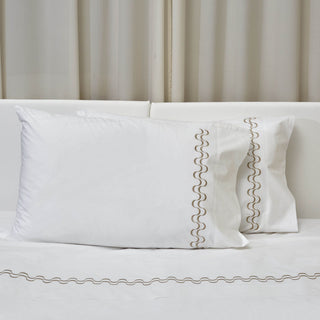 Signoria Marea 400tc Bed Linens - Pillowcases