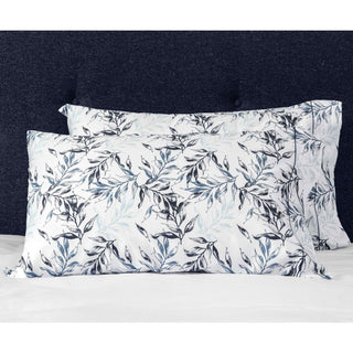 Signoria Natura Sateen Bed Linens - Pillowcases