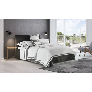 Signoria Pegaso 400tc Percale Bed Linens - Bed