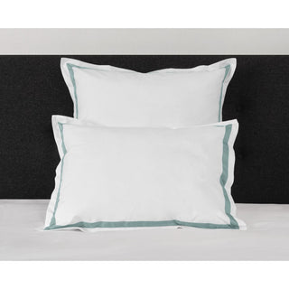 Signoria Pegaso 400tc Percale Bed Linens - Sham