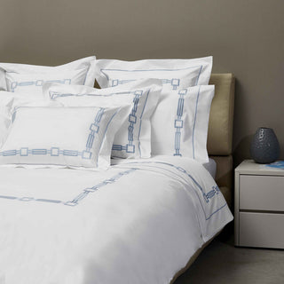 Signoria Retro 600tc Bed Linens - Bed