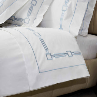 Signoria Retro 600tc Bed Linens - Flat Sheet