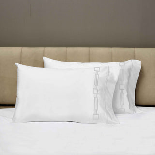 Signoria Retro 600tc Bed Linens - Pillowcases