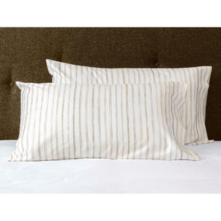 Signoria Rigato 300tc Sateen Bed Linens - Pillowcases