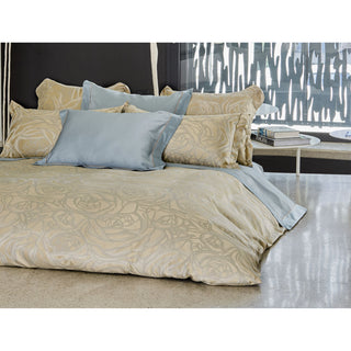 Signoria Roseto Jacquard 500tc Luxury Bed Linens