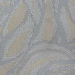 Signoria Roseto Jacquard 500tc Luxury Bed Linens - Flax