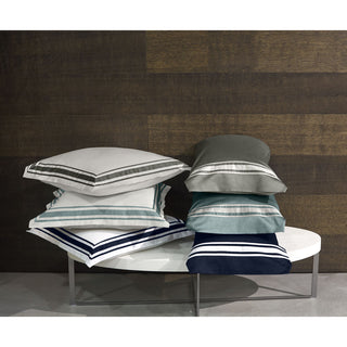 Signoria Tivoli Sateen 300TC Italian Bed Linens - Pillowcases