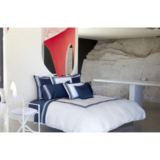 Signoria Tivoli Sateen 300TC Italian Bed Linens - Bed
