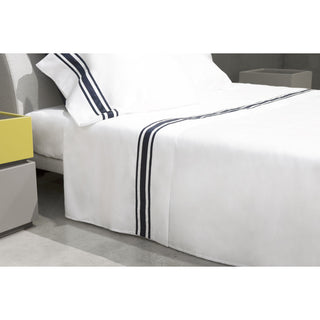 Signoria Tivoli Sateen 300TC Italian Bed Linens - Sheets