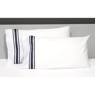 Signoria Tivoli Sateen 300TC Italian Bed Linens - Pillowcases