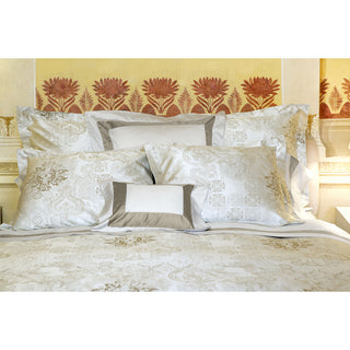 Signoria Torcello 500tc Jacquard Bed Linens