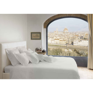 Signoria Tuscan Dreams Bed Linens - Pearl Bed