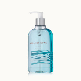 Thymes Aqua Coralline Body Wash