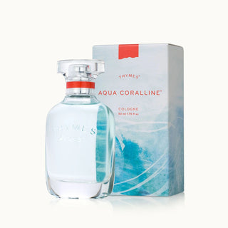 Thymes Aqua Coralline Cologne