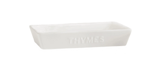 Thymes Ceramic Sink Set Caddy