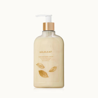 Thymes Goldleaf Body Wash