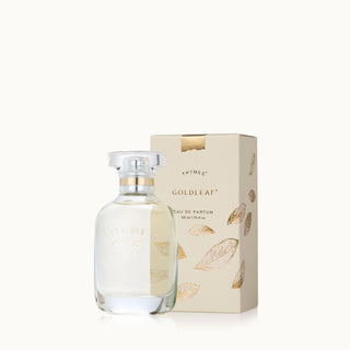 Thymes GoldLeaf Eau de Parfum 1.75oz