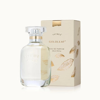 Thymes Goldleaf Eau de Parfum