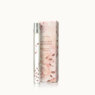 Thymes Goldleaf Gardenia Eau de Parfum Spray Pen