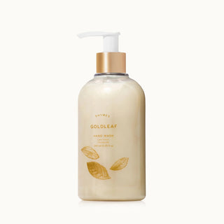 Thymes Goldleaf Hand Wash